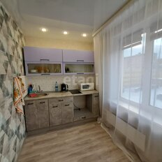 Квартира 36,2 м², 1-комнатная - изображение 5