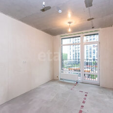 Квартира 21,2 м², студия - изображение 2