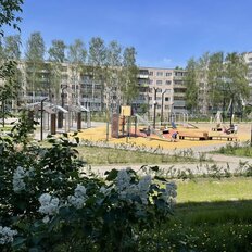 Квартира 32,9 м², 1-комнатная - изображение 3