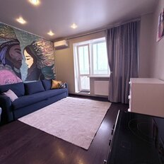 Квартира 31,6 м², студия - изображение 2