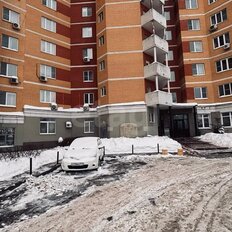 Квартира 70 м², 2-комнатная - изображение 5