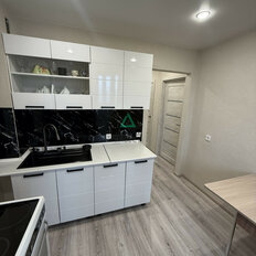 Квартира 44,7 м², 2-комнатная - изображение 2