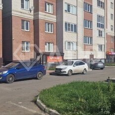 122 м², помещение свободного назначения - изображение 3