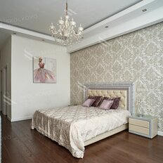 Квартира 103 м², 3-комнатная - изображение 1