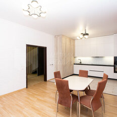 Квартира 117,6 м², 3-комнатная - изображение 4