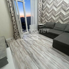 Квартира 29 м², 1-комнатная - изображение 2