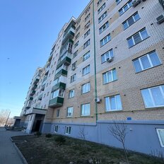 Квартира 56,9 м², 2-комнатная - изображение 1