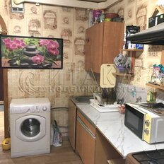 Квартира 38 м², 1-комнатная - изображение 3