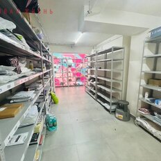 48 м², помещение свободного назначения - изображение 1