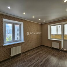 Квартира 49,3 м², 1-комнатная - изображение 3