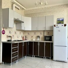 Квартира 37 м², 2-комнатная - изображение 1