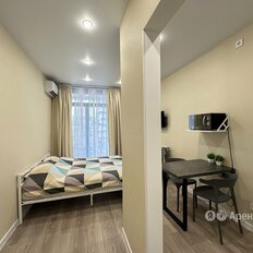 Квартира 22 м², студия - изображение 4