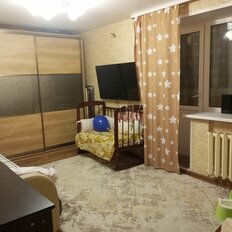 Квартира 40 м², 2-комнатная - изображение 1