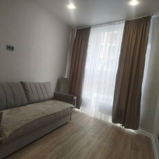 Квартира 40,8 м², 1-комнатная - изображение 3
