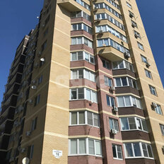 Квартира 62 м², 2-комнатная - изображение 1