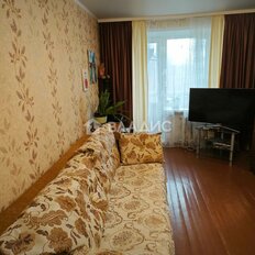 Квартира 43,6 м², 2-комнатная - изображение 3