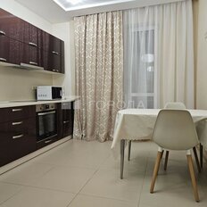 Квартира 43 м², 1-комнатная - изображение 4