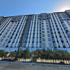 Квартира 73,6 м², 2-комнатная - изображение 1