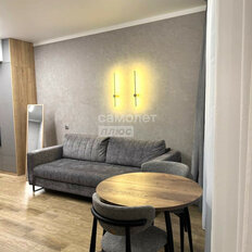 Квартира 32,9 м², 1-комнатная - изображение 2