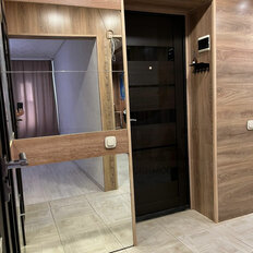 Квартира 29 м², 1-комнатная - изображение 4