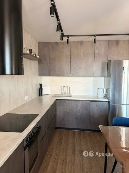 141 м², 4-комнатная квартира 126 500 ₽ в месяц - изображение 52