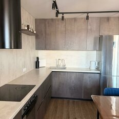 Квартира 70 м², 3-комнатная - изображение 1