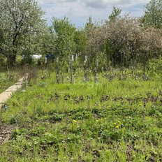 6,6 сотки, участок - изображение 1