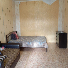 Квартира 33,7 м², 1-комнатная - изображение 1