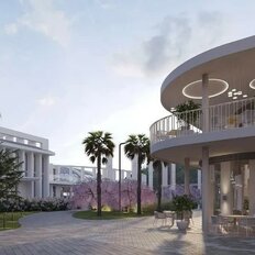 Квартира 19,9 м², студия - изображение 5