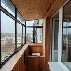 Квартира 61,1 м², 3-комнатная - изображение 3