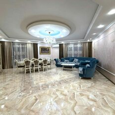 Квартира 147 м², 3-комнатная - изображение 3