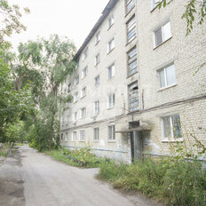 Квартира 18 м², студия - изображение 5