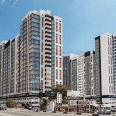 Квартира 22,8 м², студия - изображение 3