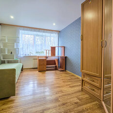 Квартира 39 м², 1-комнатная - изображение 1