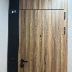 Квартира 33,4 м², 1-комнатная - изображение 5