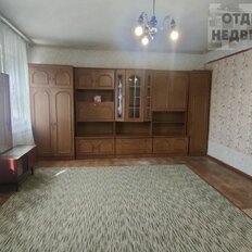 Квартира 54 м², 3-комнатная - изображение 1