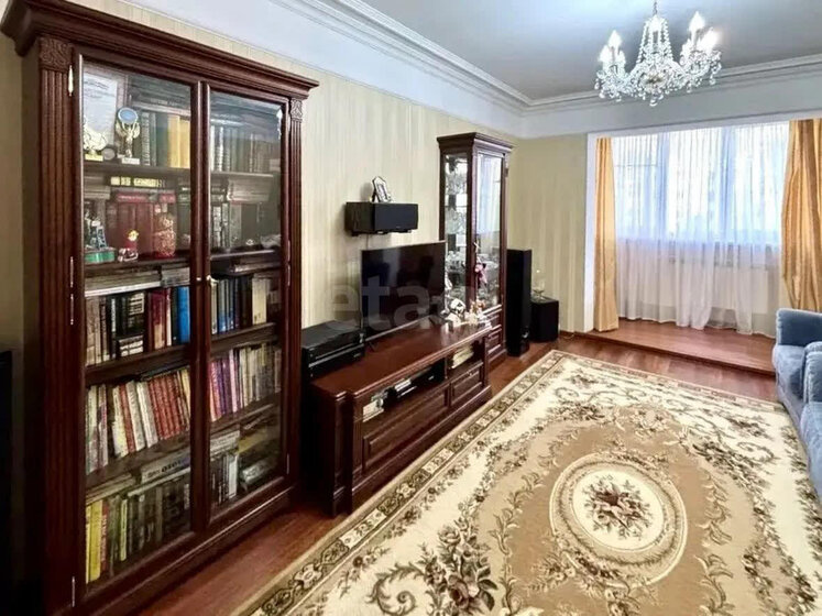 60 м², 2-комнатная квартира 10 999 000 ₽ - изображение 57