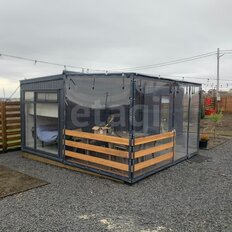 8,2 сотки, участок - изображение 1