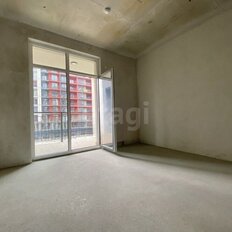 Квартира 56,6 м², 1-комнатная - изображение 5