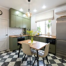 Квартира 41,2 м², 2-комнатная - изображение 2