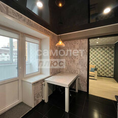 Квартира 54,8 м², 2-комнатная - изображение 5