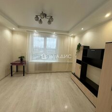 Квартира 56,6 м², 2-комнатная - изображение 4