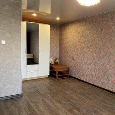 Квартира 37 м², 1-комнатная - изображение 3