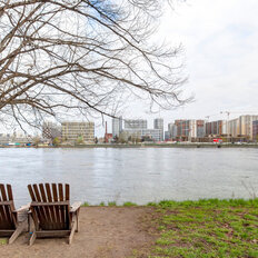 Квартира 87,5 м², 2-комнатная - изображение 2