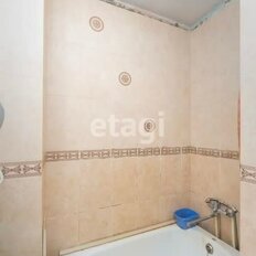 Квартира 21,4 м², студия - изображение 5