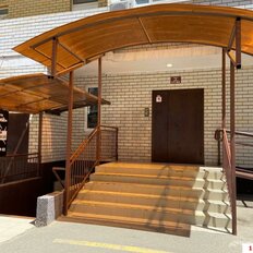 Квартира 46,5 м², 1-комнатная - изображение 5