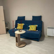 Квартира 32 м², студия - изображение 5