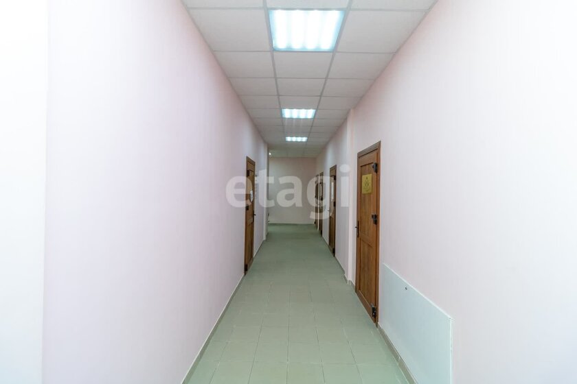 380 м², офис 266 000 ₽ в месяц - изображение 50