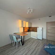 Квартира 42 м², 1-комнатная - изображение 2