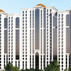 Квартира 53,1 м², 1-комнатная - изображение 4